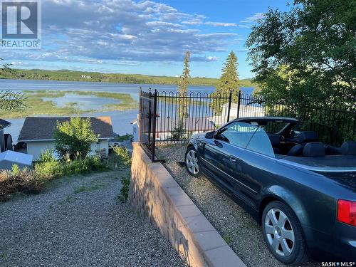 16 Sleepy Hollow Road, Murray Lake, SK - Outdoor With Body Of Water With View