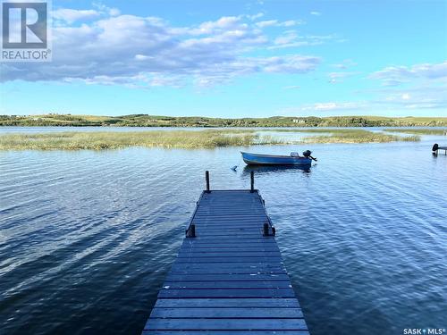 16 Sleepy Hollow Road, Murray Lake, SK - Outdoor With Body Of Water With View