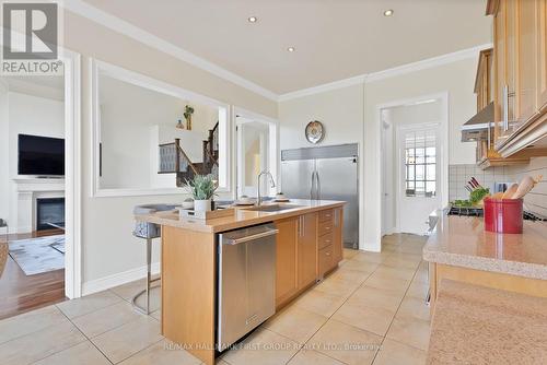 26 Orchard Drive, Mono, ON - Indoor Photo Showing Kitchen