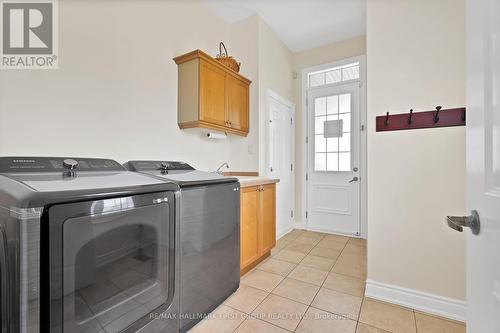 26 Orchard Drive, Mono, ON - Indoor Photo Showing Laundry Room