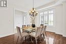 26 Orchard Drive, Mono, ON  - Indoor Photo Showing Dining Room 