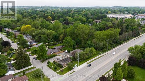 598 Mapledale Avenue, London, ON - Outdoor With View