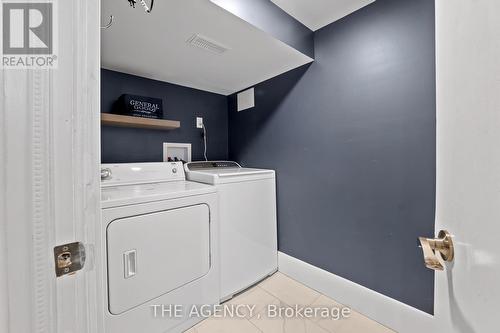 5 Parkside Drive, Brantford, ON - Indoor Photo Showing Laundry Room