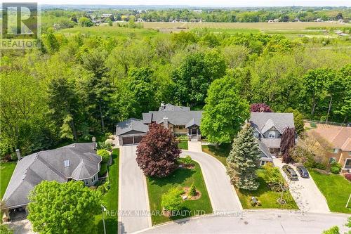 32 Breckenridge Boulevard, St. Catharines, ON - Outdoor With View