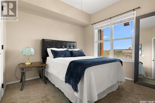 411 1220 Blackfoot Drive, Regina, SK - Indoor Photo Showing Bedroom
