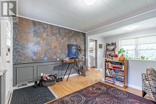 578 Westmount Drive, London, ON - Indoor Photo Showing Other Room