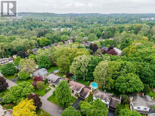 62 Hampton Crescent, London, ON - Outdoor With View