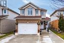 99 Cotton Grass Street, Kitchener, ON  - Outdoor With Facade 