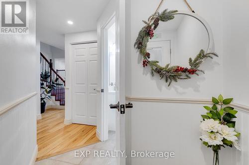 99 Cotton Grass Street, Kitchener, ON - Indoor Photo Showing Other Room