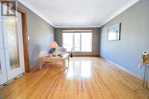 3 Barbican Trail, St. Catharines, ON - Indoor Photo Showing Other Room