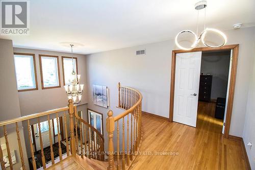 3 Barbican Trail, St. Catharines, ON - Indoor Photo Showing Other Room