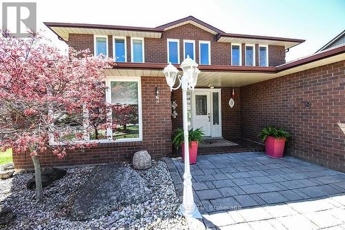 3 Barbican Trail, St. Catharines, ON - Outdoor