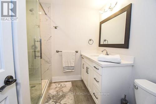 3 Barbican Trail, St. Catharines, ON - Indoor Photo Showing Bathroom