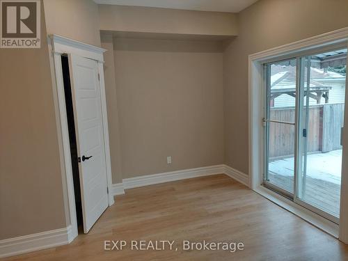 Main - 148 Gibson Avenue, Hamilton, ON - Indoor Photo Showing Other Room