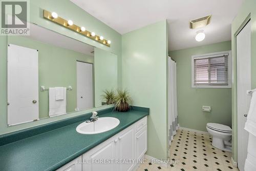 277 Rossmore Court, London, ON - Indoor Photo Showing Bathroom