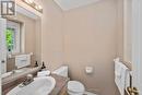 277 Rossmore Court, London, ON  - Indoor Photo Showing Bathroom 