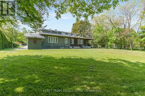 185 Tyrolean Lane, Blue Mountains, ON - Outdoor