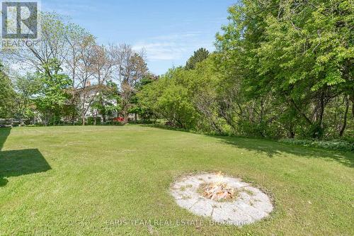 185 Tyrolean Lane, Blue Mountains, ON - Outdoor