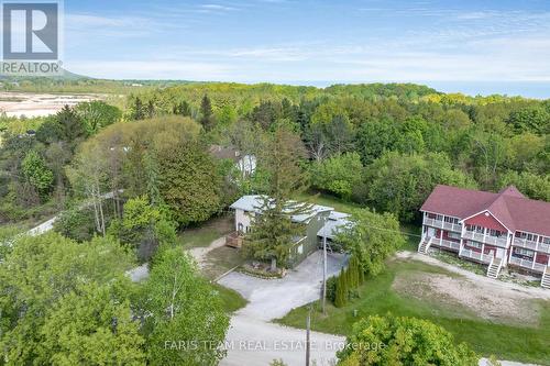 185 Tyrolean Lane, Blue Mountains, ON - Outdoor With View