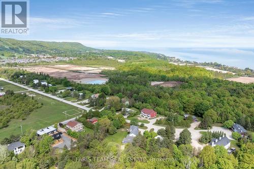 185 Tyrolean Lane, Blue Mountains, ON - Outdoor With View