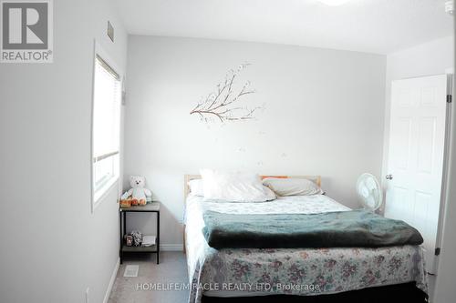 28 - 750 Lawrence Street E, Cambridge, ON - Indoor Photo Showing Bedroom