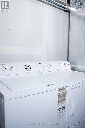 28 - 750 Lawrence Street E, Cambridge, ON - Indoor Photo Showing Laundry Room