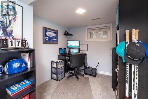 32 Bayfield Avenue, Hamilton, ON - Indoor Photo Showing Office