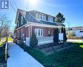 387 William Street, Cobourg, ON  - Outdoor With Deck Patio Veranda 