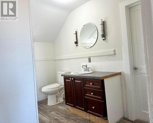 387 William Street, Cobourg, ON - Indoor Photo Showing Bathroom