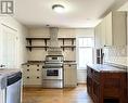 387 William Street, Cobourg, ON  - Indoor Photo Showing Kitchen 