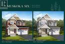 Lot 40 - Lot 40 Beechwood Forest Lane, Gravenhurst, ON  - Other 