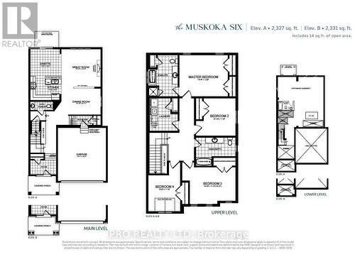 Lot 40 - Lot 40 Beechwood Forest Lane, Gravenhurst, ON - Other