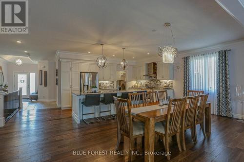 1 Royal Crescent, Southwold (Talbotville), ON - Indoor Photo Showing Other Room