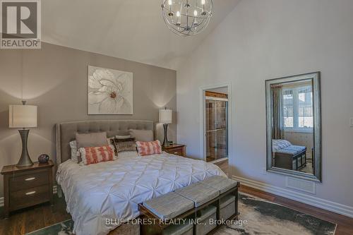 1 Royal Crescent, Southwold (Talbotville), ON - Indoor Photo Showing Bedroom