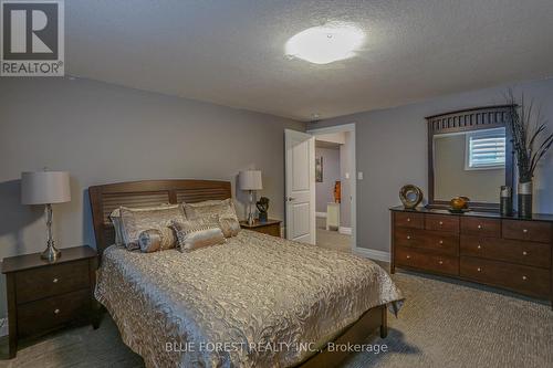 1 Royal Crescent, Southwold (Talbotville), ON - Indoor Photo Showing Bedroom