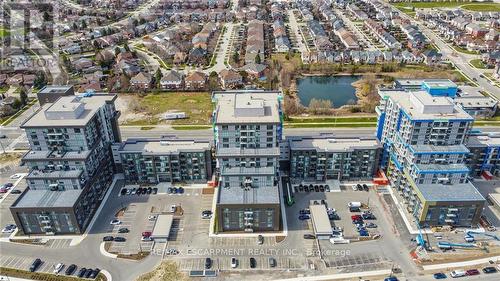 311 - 460 Dundas Street E, Hamilton, ON - Outdoor With View