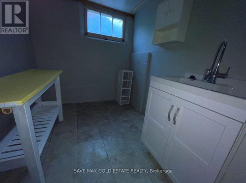 Bsmt - 4 Elmwood Avenue, St. Catharines, ON -  Photo Showing Other Room