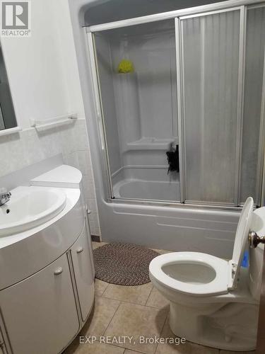 270 Spruce Street S, Timmins, ON - Indoor Photo Showing Bathroom