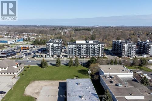 322 - 251 Northfield Drive E, Waterloo, ON - Outdoor With View