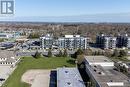 322 - 251 Northfield Drive E, Waterloo, ON  - Outdoor With View 