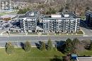 322 - 251 Northfield Drive E, Waterloo, ON  - Outdoor With View 