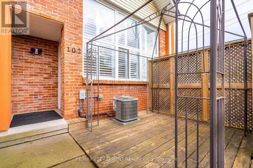 102 - 111 Grey Street, Brant, ON - Indoor Photo Showing Other Room