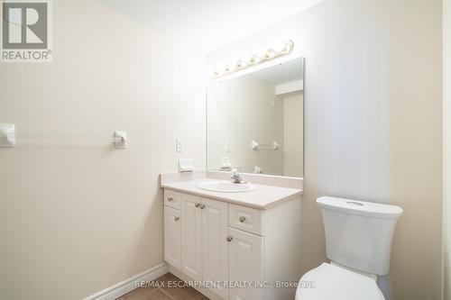 102 - 111 Grey Street, Brant, ON - Indoor Photo Showing Bathroom