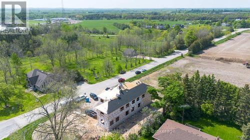 7464 Leslie Road N, Puslinch, ON - Outdoor With View
