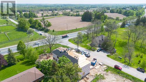 7464 Leslie Road N, Puslinch, ON - Outdoor With View