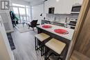 2610 - 49 Walnut Street S, Hamilton, ON  - Indoor Photo Showing Kitchen 