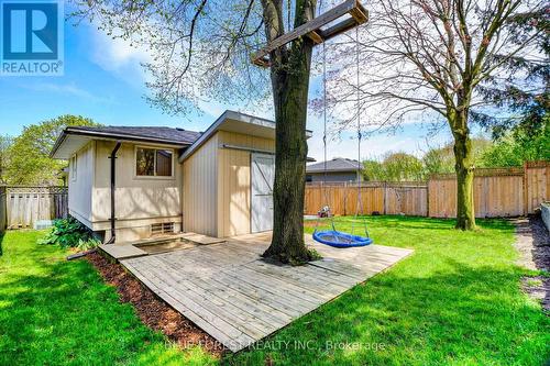 266 Highview Crescent, London, ON - Outdoor