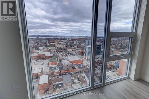 1809 - 49 Walnut Street S, Hamilton, ON - Indoor Photo Showing Other Room