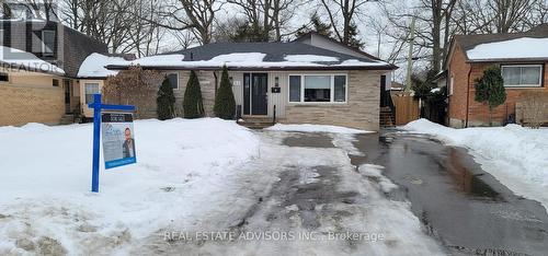 21 Arcadia Crescent, London, ON - Outdoor