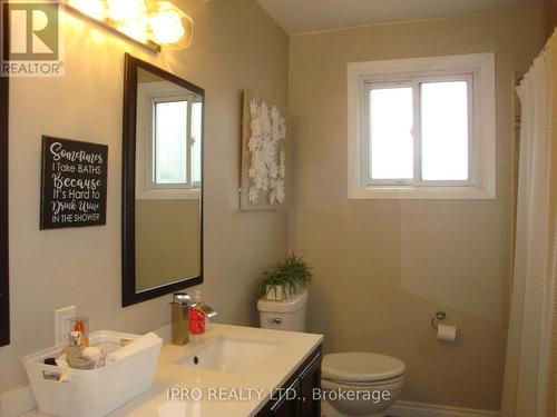 15 Bayshore Crescent, St. Catharines, ON - Indoor Photo Showing Bathroom